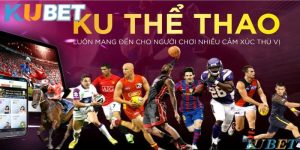 đánh giá sảnh KU thể thao