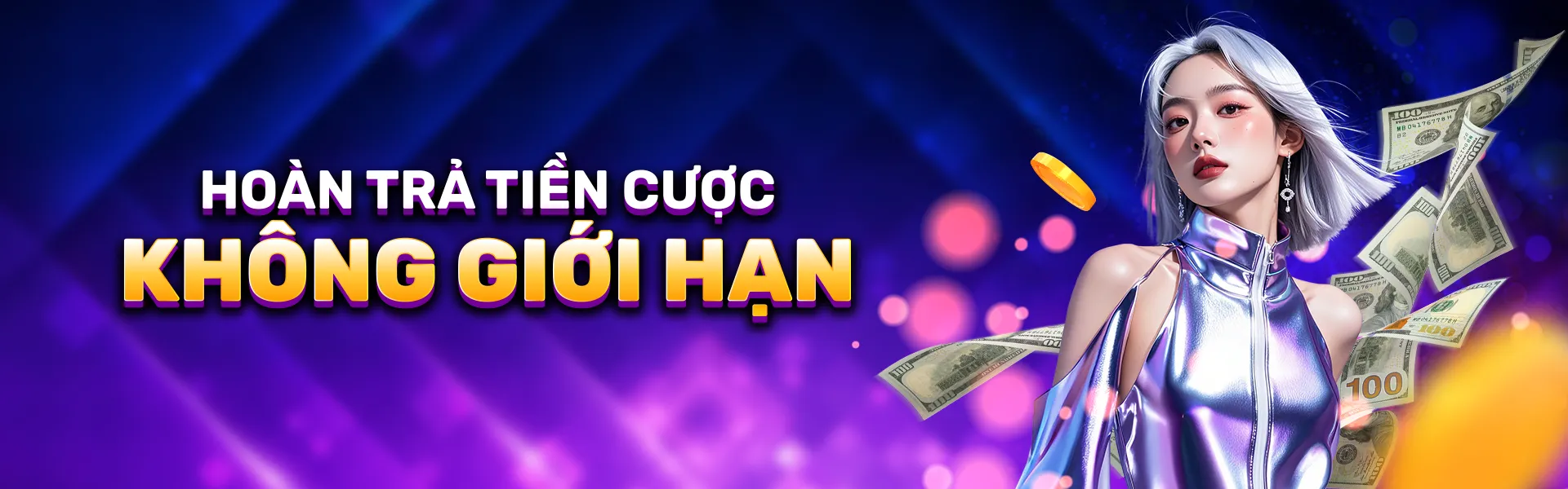 Kubet hoàn trả tiền cược