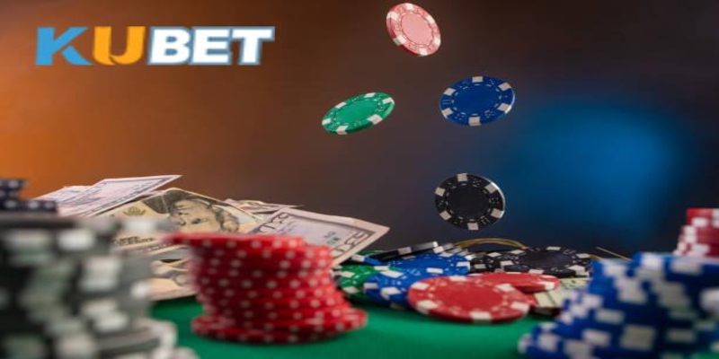 review sảnh ku casino