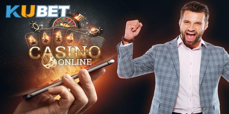 review sảnh ku casino